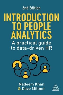 Introduction to People Analytics, Dave Millner