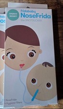 Fridababy Snotsuckers 4 Pack 
