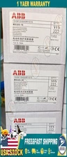 ABB MS325-16 Circuit Breaker New In Box