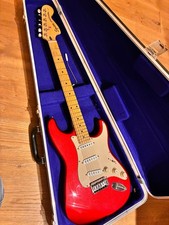 Fender Squier Stratocaster Standard Series   ...