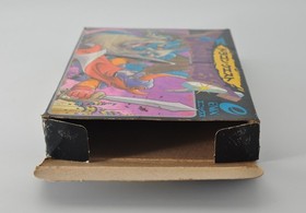 Nintendo Famicom FC NES Dragon Quest 1 2 3 4 I II III IV set ENIX Japan Version