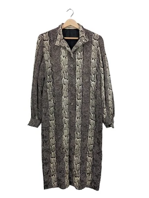 JEAN-LOUIS SCHERRER Vestido tipo túnica Mujeres Vestido Talla EU 42 - Imagen 1 de 4