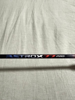 Excellent YONEX ASTROX 77 PRO 3uG5 Badminton Racket | eBay