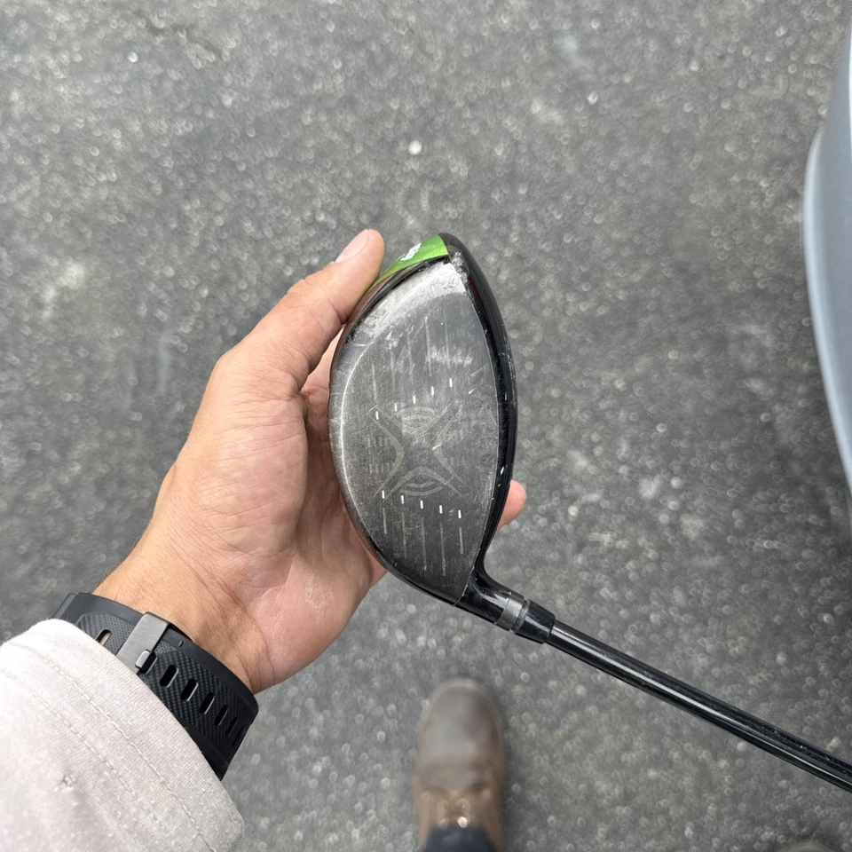 Callaway Driver GBB EPIC STAR 10.5° Stiff Speeder EVOLUTION for GBB - Image 2 of 3