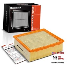 Engine Air Filter Compatible with Ram 2500 3500 4500 5500 2021 2022 2023 2024