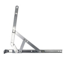 Egress Easy Clean Window Hinges UPVC Friction Stay