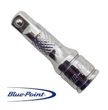 Blue Point Tools New BLPTXK1.5 1/4" Drive 2" Long Knurled Socket Extension Bar