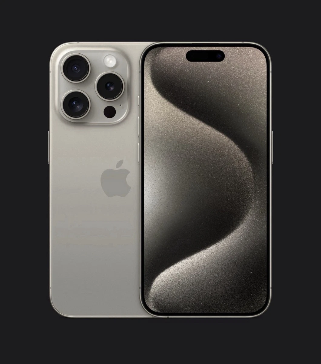 iPhone 15 Pro 512GB USモデル Amazon.com: Apple iPhone 15 Pro