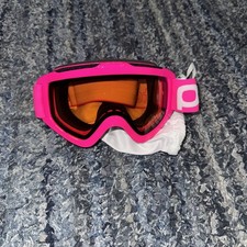 POC POCITO Iris Occhiali da Sci/Neve Rosa Caldo Giovani Bambini 