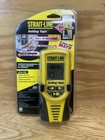 Straight-Line Rolling Tape Digital Measuring Tool Roll To Measure STRAIT BNIB FS — photo 1
