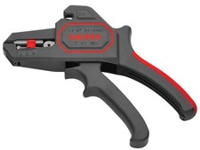 Knipex - Dénudeur automatique 0.2-6mm