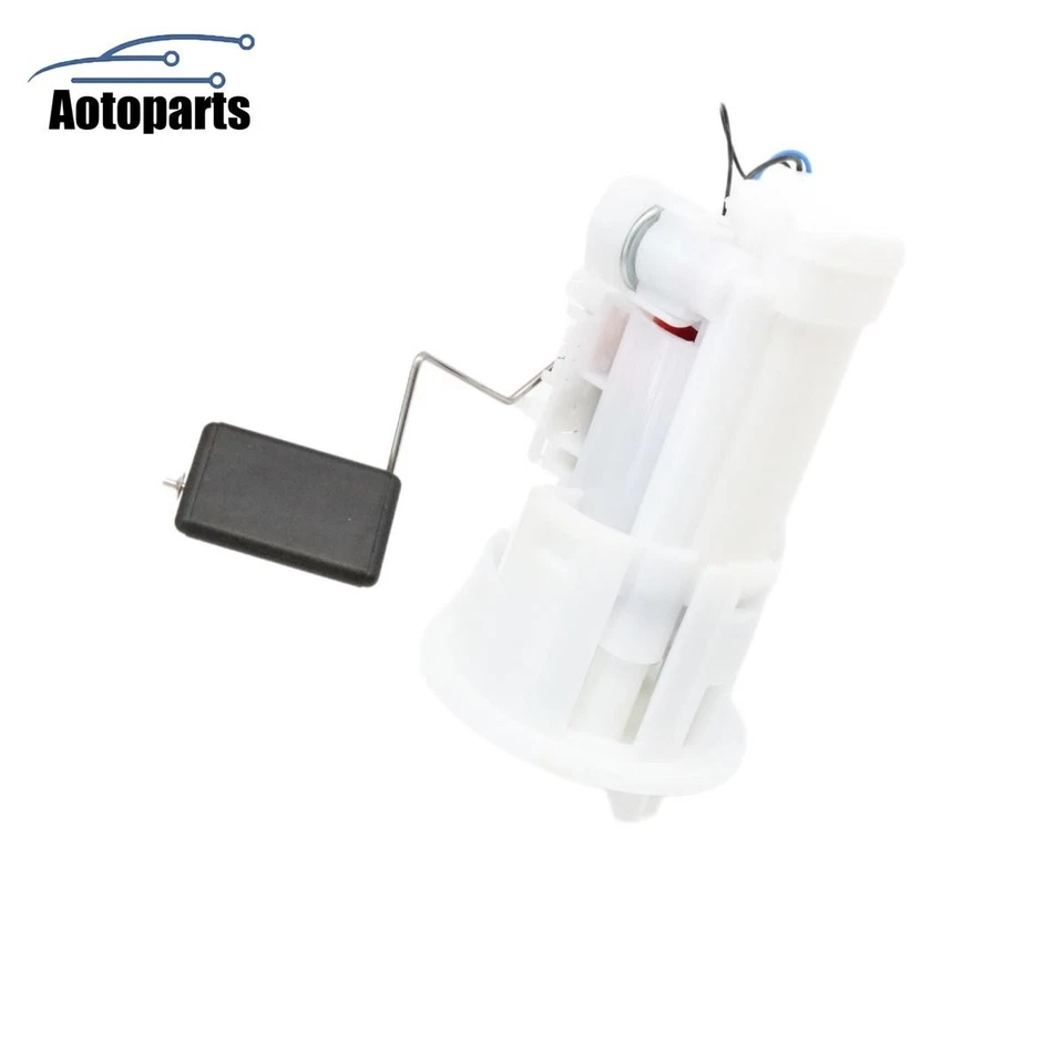 NUEVA unidad de módulo de bomba de combustible para Yamaha 2004-2017 FZ6 FZ6R 20S-13907-00-00 Foto 4 de 4