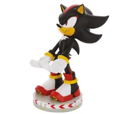 Cable Guy: Phone/Controller Holder - Sonic: Shadow