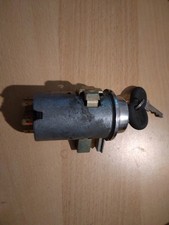 Fiat Dino 124 850 Coupe Spider Ignition Lock Sipea 8 Pin
