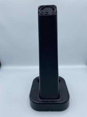 PowerA PlayStation Move Charging Station Dock Stand PS3 PS4 Black Dual