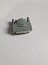 DB25 Female to DB9 5 pins Male Cable Adapter, Part 37260