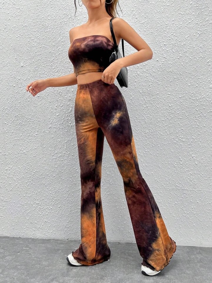 STP-284A | Women’s 2Pc