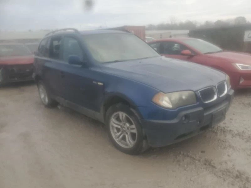 Alternator 140 Amp M56 265S6 Engine Slev Fits 02-06 BMW 325i 3069957 - Image 4 of 4