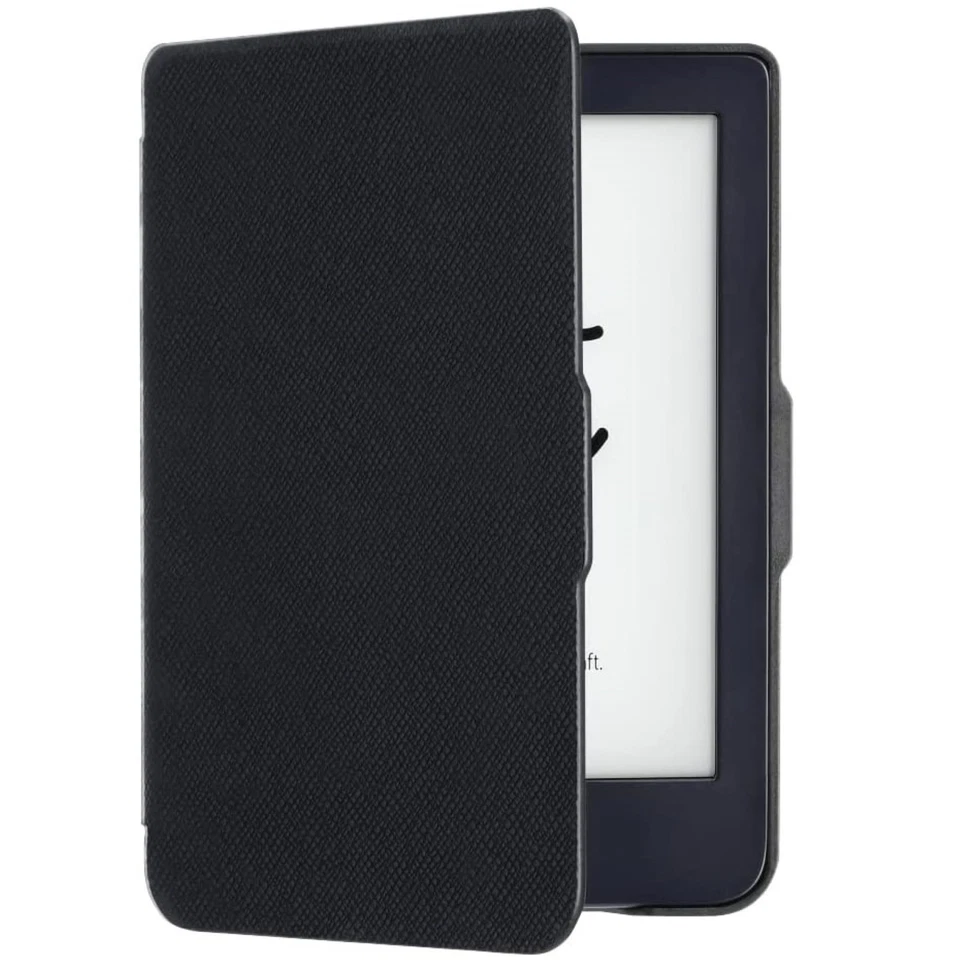 Hama E-Book-Reader Tasche Schutz-Hülle Cover Case für Tolino Shine 3 eReader 6" - Bild 3 von 3