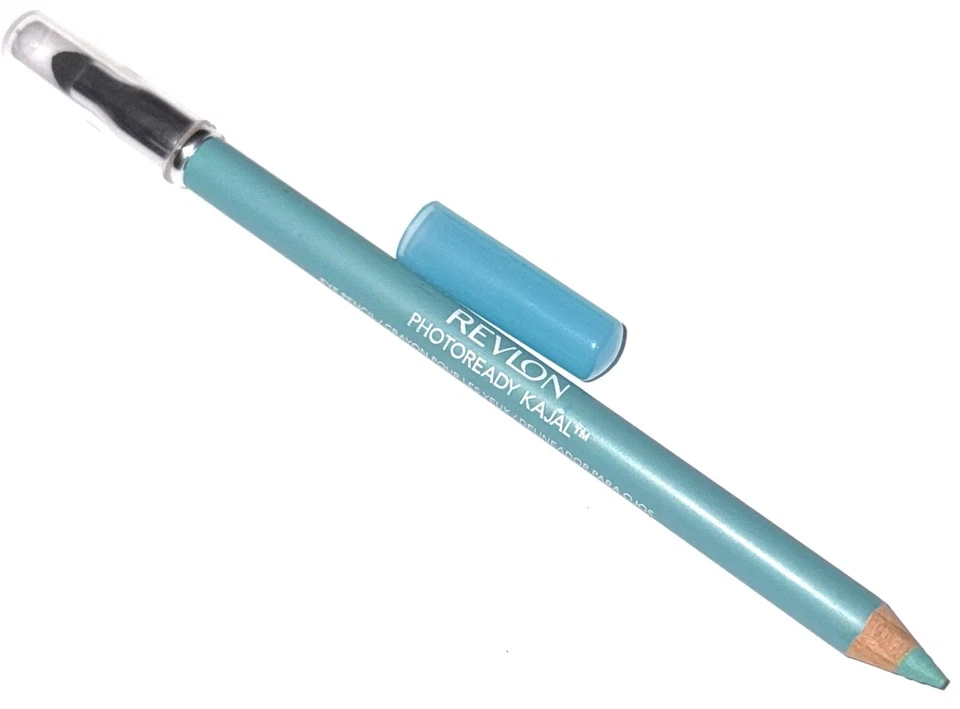 Revlon Photoready Kajal Eye Pencil 304 Matte Marine 1,22g