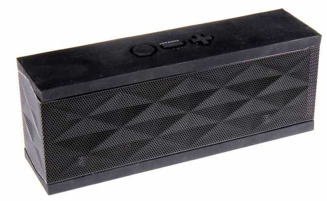 jambox portable speaker