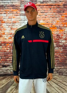 jaqueta adidas ajax