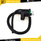 Ignition Coil For Vespa Scooter LX150 4T 2006 2007 2008 2009