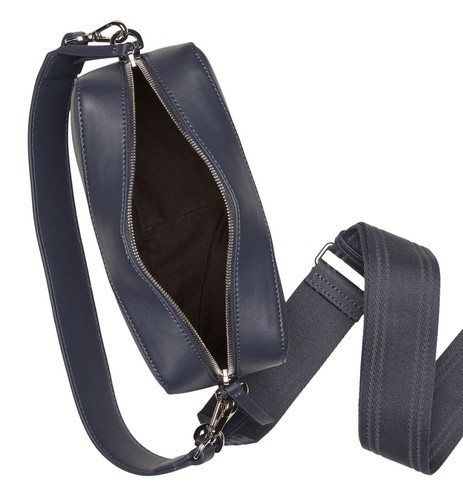 Marc O'Polo Villar Crossbody Bag S Umhängetasche Tasche Deep Aubergine Neu - Bild 4 von 4