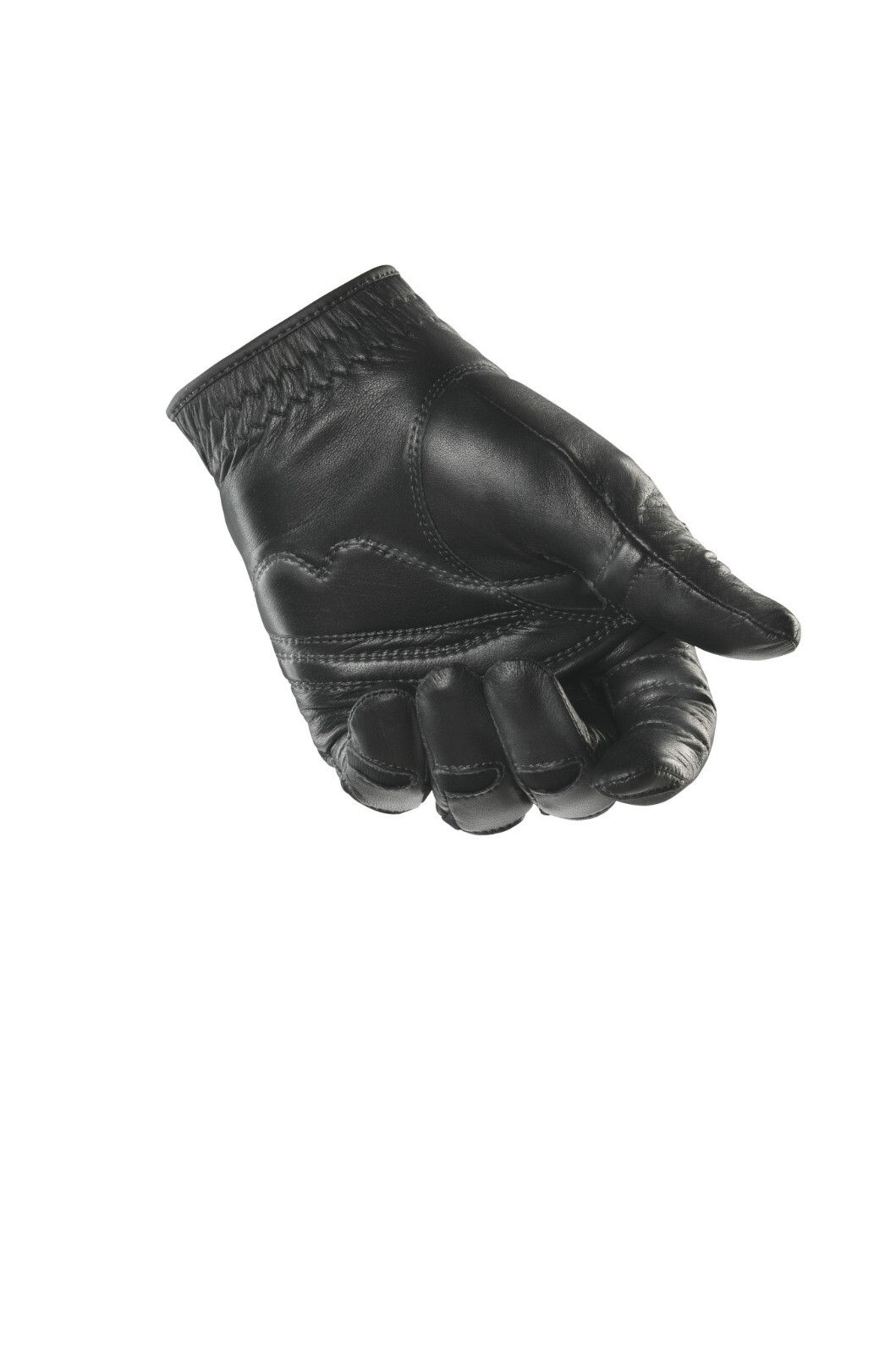 Bionic StableGrip Golf Glove Mens Black Leather eBay