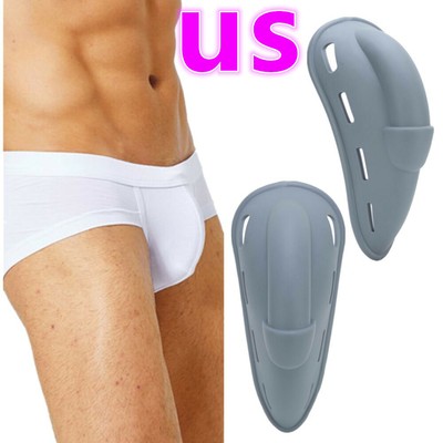 Men Briefs Pad Inside Protection Pad Swim Trunks Swimwear Pouch Pad GN Men Briefs Pad Inside Protection Pad Swim Trunks Swimwear Pouch Pad GN