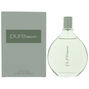 Pure DKNY Verbena por Donna Karan, 3.4 oz Eau de Parfum Spray para Mujeres  Eau de Parfum | eBay