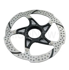 TRP TRP-25 140mm/160mm/180 Centerlock Road,CX,MTB Bike Disc Brake Rotor Heat