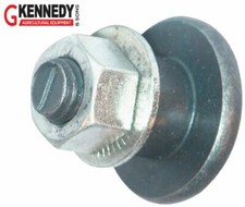Kuhn Mower Blade Holder Bolt M10 56210100  (Pack Of 10)