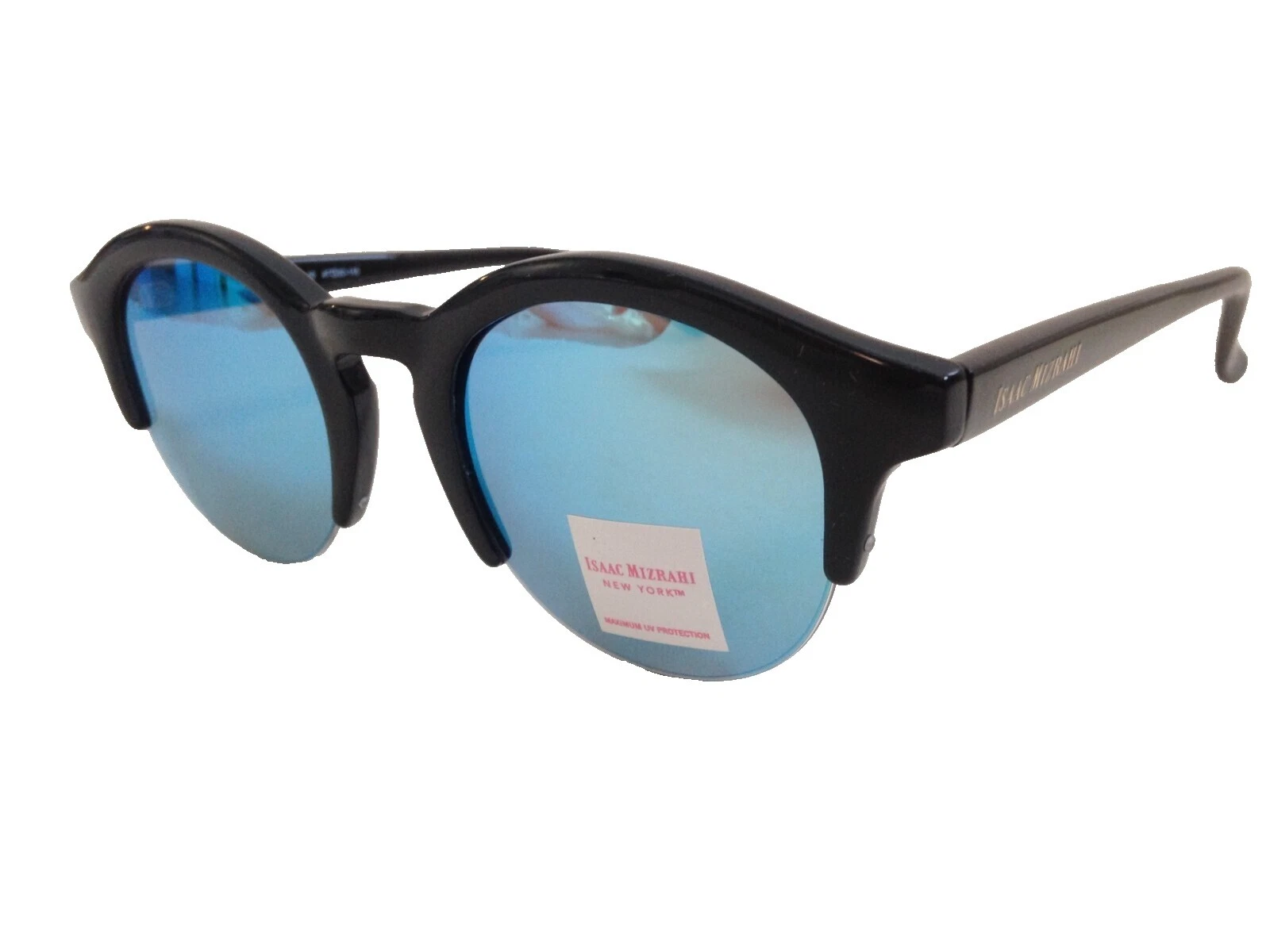 Gafas de sol para hombres Isaac Mizrahi