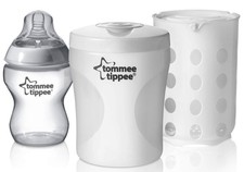 stérilisateur tommee tippee