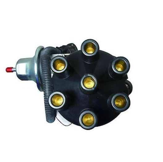 Distribuidor CARQUEST con tapa y rotor T2669A Foto 2 de 2