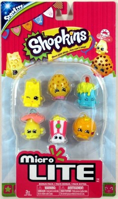 shopkins micro lite