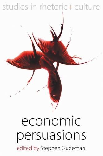 Thumbnail - Stephen Gudeman Economic Persuasions (taschenbuch) (us Import)