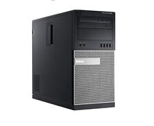 Dell Optiplex 9010 (1TB, Intel Core i7 3rd Gen., 3.4GHz, 8GB) PC