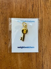 Weight Watchers WW LIFETIME Gold Key Award-NEW 
