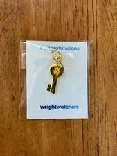 Weight Watchers WW LIFETIME Gold Key Award-NEW!
