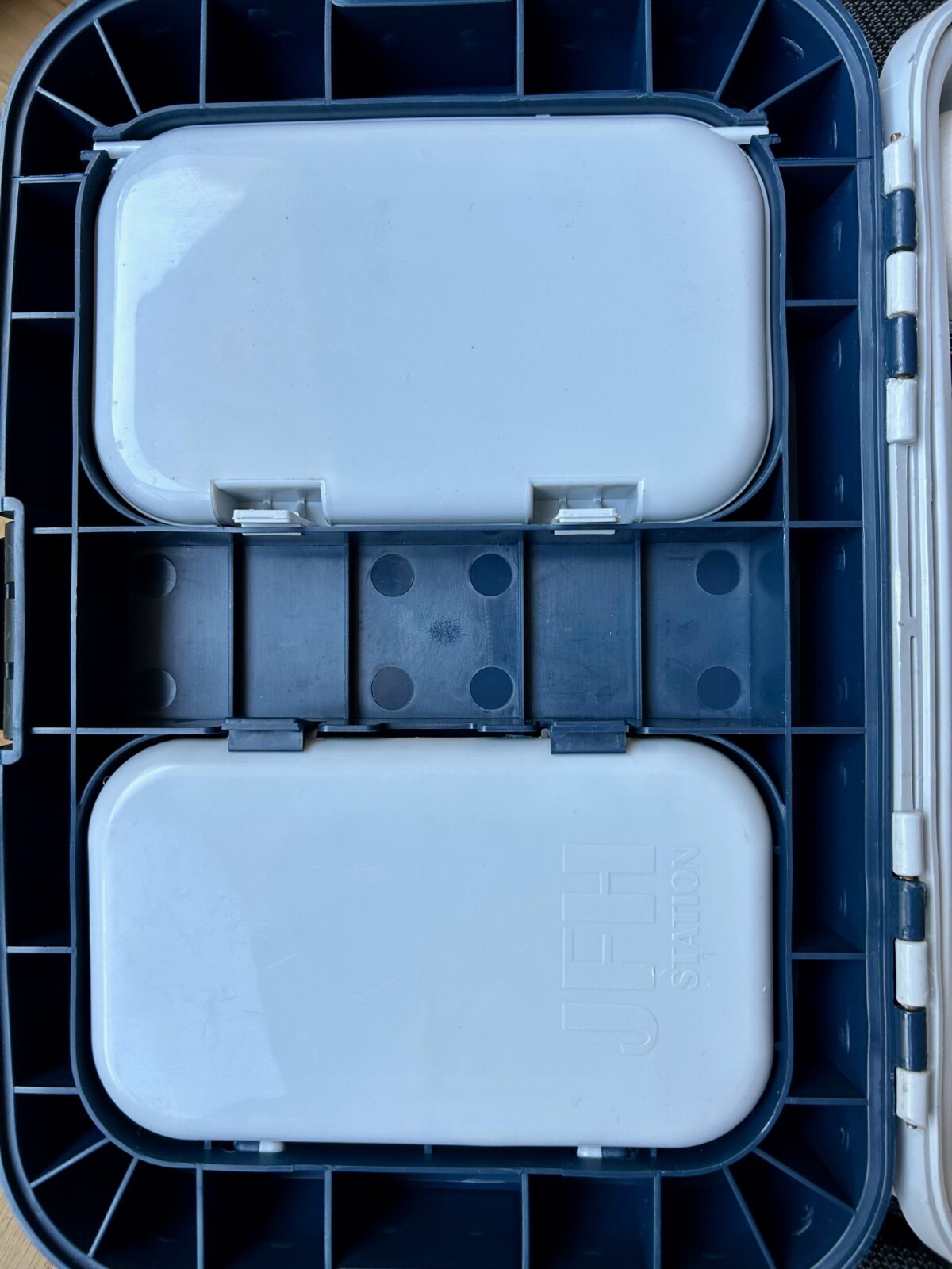 Complete Ice Fishing Gear Equipment eBay