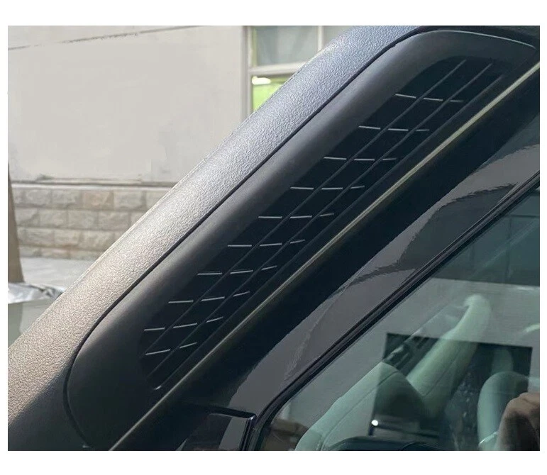 Kit de snorkel para Land Rover Defender 110 HSE 2020-2024 deportivo utilitario 4 puertas 3,0 L Foto 3 de 4