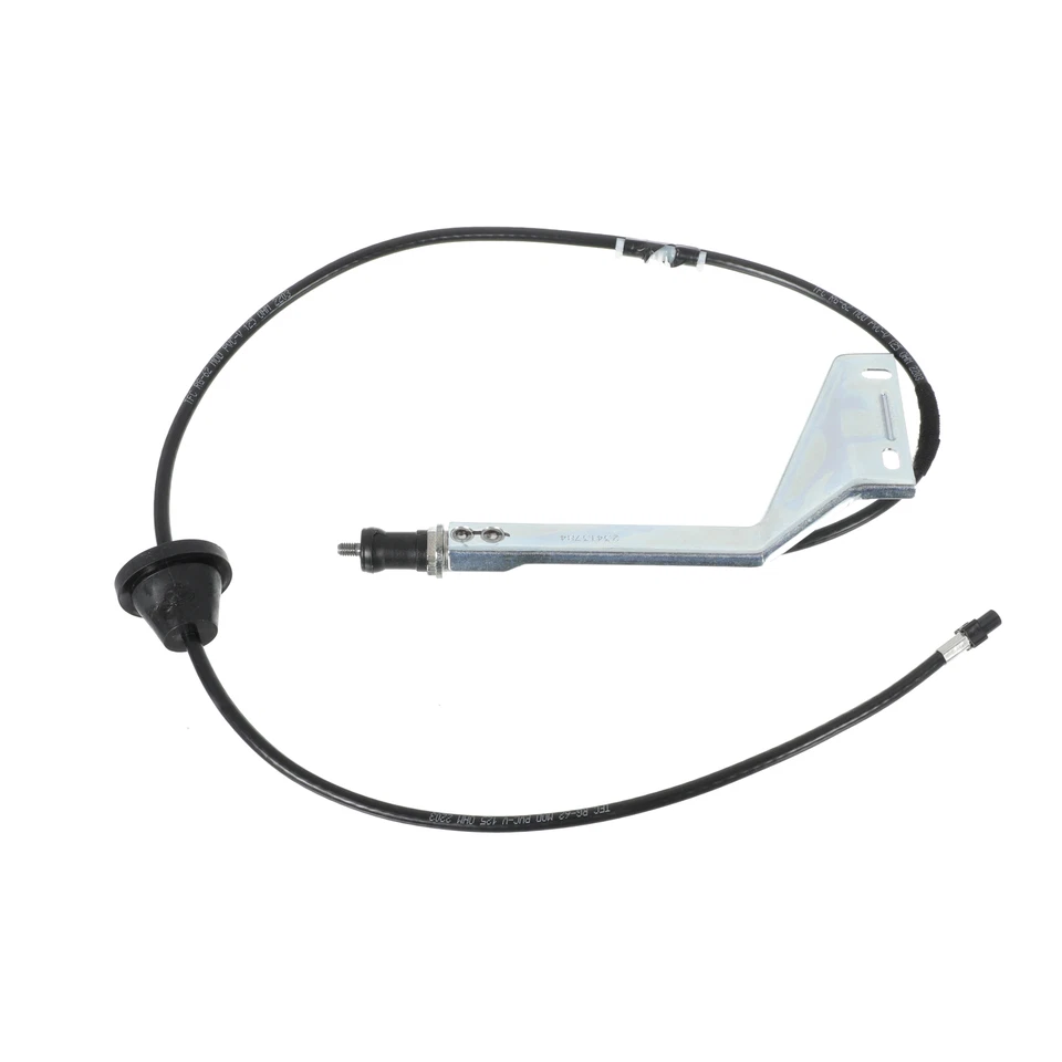 Cable antena radio extremo mástil Express Savana 2015-2023 OEM NUEVO GENUINO 85074113 Foto 2 de 4