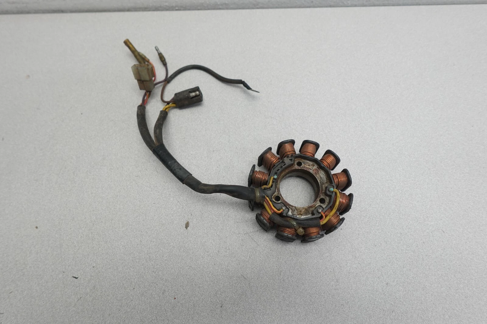 2000-2005 Arctic Cat OEM Stator Coil Pick Up Ass'y King Cat ZR Mountain