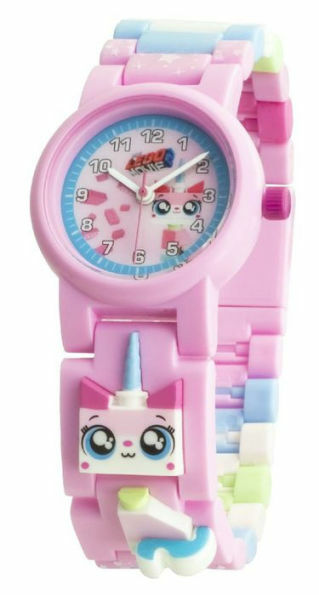 lego buildable watch