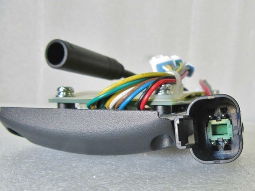 New JUMP V5.4/5.5 Controller V1.3/1.4/1.5 For JUMP City Bikes E-Bike - Picture 5 of 10