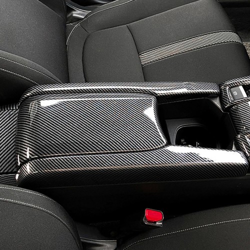 Carbon Fiber Sticker Decal Textured Vinyl Wrap Decal Bubble Free Air Release - Picture 7 of 16