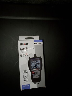 Innova 5110 OBD2 Scanner Code Reader Diagnostic Tool