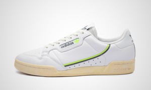 adidas continental grau